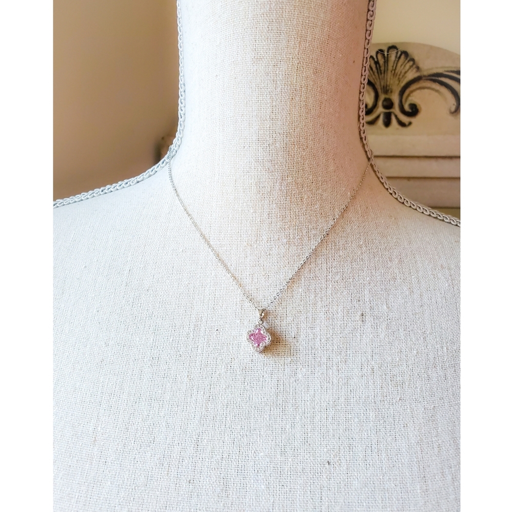 COPY - Van cleef necklace